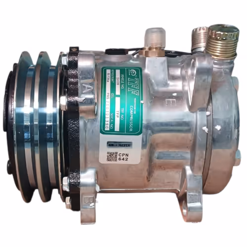 TFF Compresor 505 2A 12V TFF CP1001 Colombia