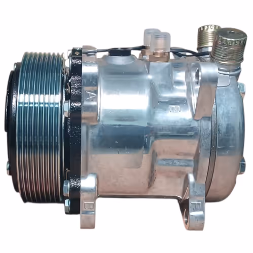 TFF Compresor 505 8PK 12V TFF CP1002 Colombia