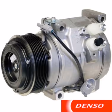 DENSO Compresor Toyota 4Runner 4.0L 10-14 DENSO CP1011 Colombia