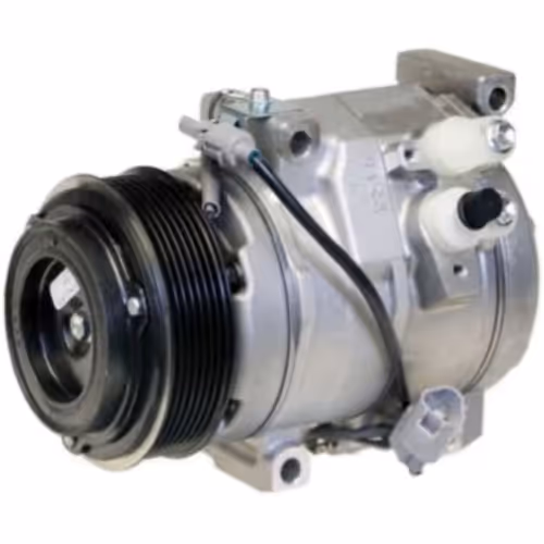 DENSO Compresor Toyota 4Runner 4.0L 10-15 (TX-L 4.0L, FJ Cruiser 10-14, Tundra 07-14) 10S17C 7PK DENSO CP1011D Colombia