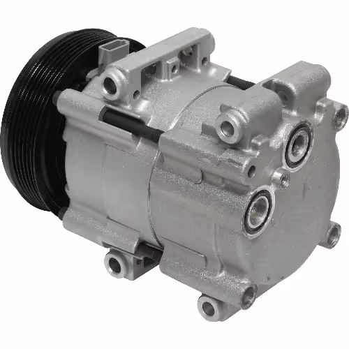 UAC Compresor Ford F-150 5.0L 90-96 (Bronco, Mustang 3.8L 98-04) UAC CP101200 Colombia