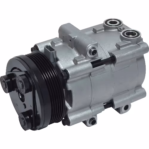 UAC Compresor Ford F-150 5.4L 02-06 UAC CP101290C Colombia
