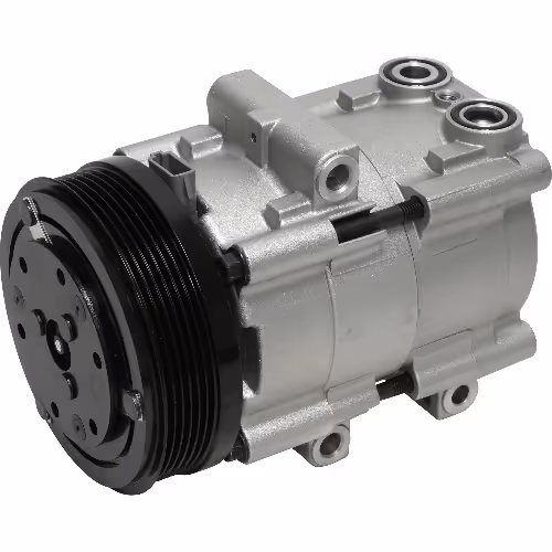 UAC Compresor Ford Escape 01-07 UAC CP101640C Colombia