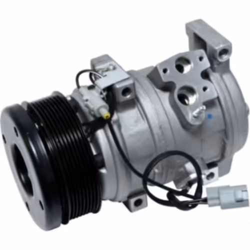 DENSO Compresor Toyota Tundra 5.7L 07-21 (Land Cruiser 5.7L 11) 10S20C 8PK DENSO CP1016D Colombia