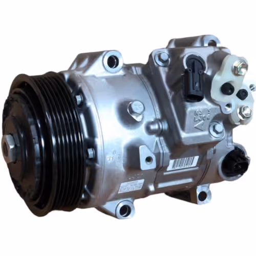 DENSO Compresor Toyota RAV4 09-12 (Camry 12-17) DENSO CP1018D Colombia
