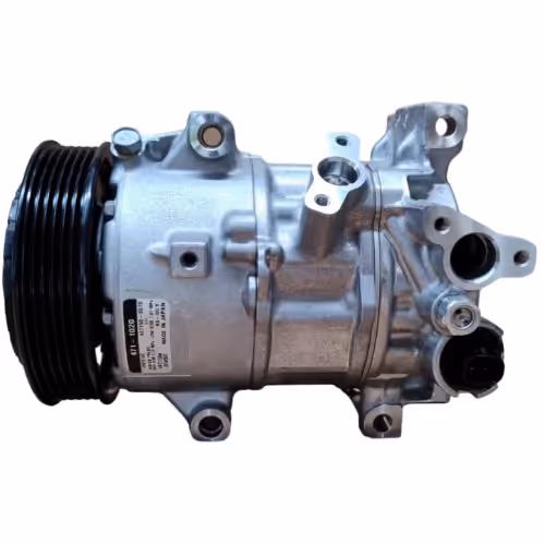 DENSO Compresor Toyota Corolla 14-19 (6SEU14C 6PK) DENSO CP1020D Colombia
