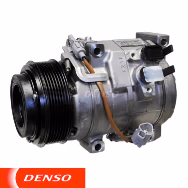 DENSO Compresor Toyota 4Runner 4.0L 10-14 DENSO CP1022 Colombia