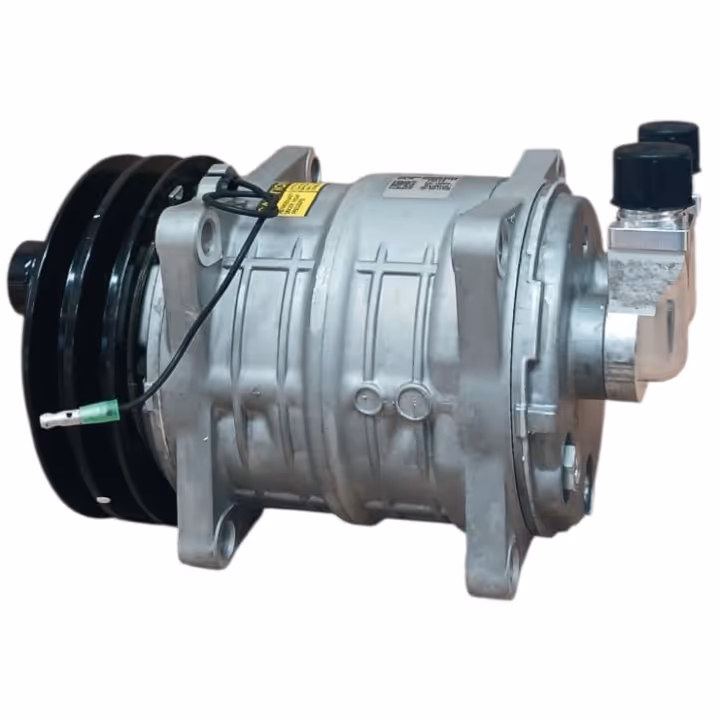 VALEO Compresor TM13 Oreja 2A 2V (Largo) VALEO CP10242 Colombia