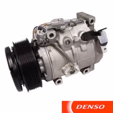DENSO Compresor Lexus GX460 10-19 DENSO CP1027 Colombia