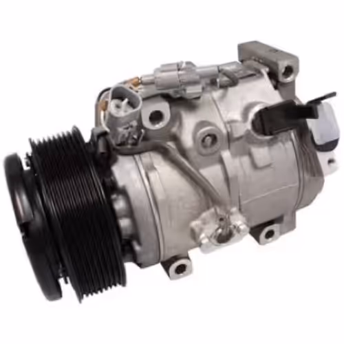 DENSO Compresor Toyota Land Cruiser 5.7L 08-21 (Sahara, GX460, LX70, Sequoia) DENSO CP1027D Colombia
