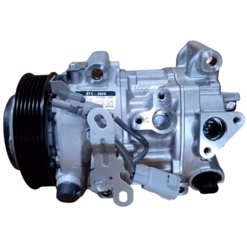 DENSO Compresor Toyota RAV4 13-17 4x4 DENSO CP1028 Colombia