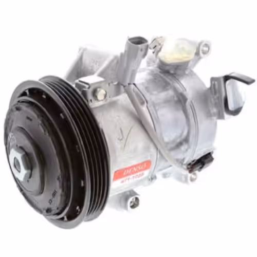 DENSO Compresor Toyota Yaris 1,5L 12-18 (5SE10C 4PK) DENSO CP1029 Colombia