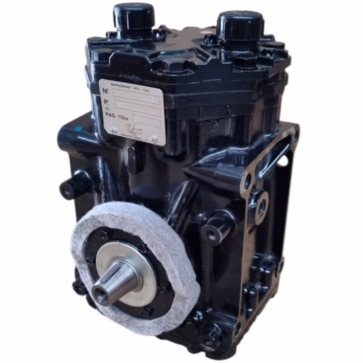 USA Compresor York Todos ET210L Oring USA CP10330 Colombia