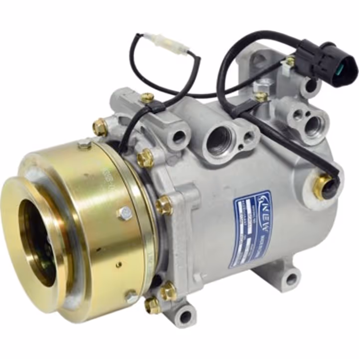 UAC Compresor Mitsubishi Nativa 3,0L 97-04 (Nativa 2,4L 97-99, Nativa 3,5L 99-04) UAC CP10379 Colombia