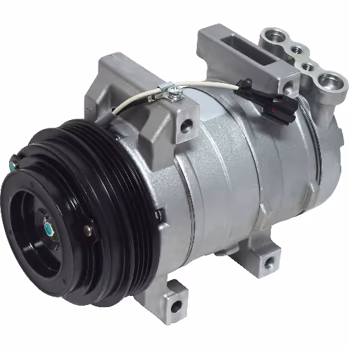 UAC Compresor Subaru Legacy 93-98 UAC CP10403 Colombia
