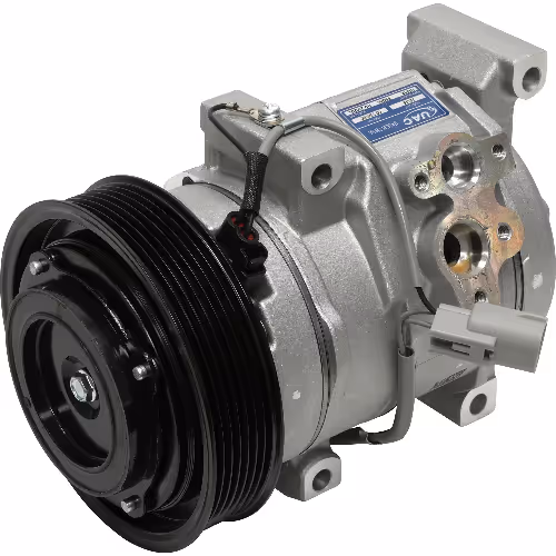 UAC Compresor Toyota Hilux Gasolina 06-13 (Rav4 01-05) 10S15C Izq. 7PK UAC CP10458C Colombia