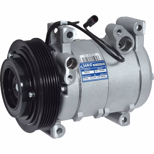 UAC Compresor Isuzu Rodeo 93-04 (Trooper 02) UAC CP10528 Colombia