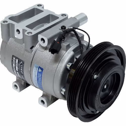 UAC Compresor Hyundai Elantra 98-00 (Tiburon 97-01) UAC CP10547 Colombia