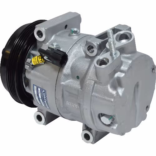 UAC Compresor Nissan Pathfinder 3,5L 01-04 UAC CP10554JC Colombia