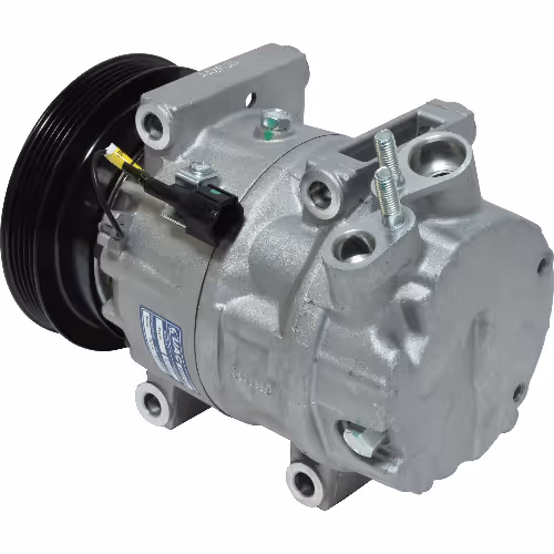 UAC Compresor Nissan Pathfinder 3,3L 96-00 (X-Trail 05-06) UAC CP10555 Colombia