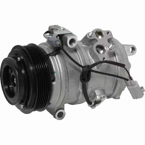 UAC Compresor Toyota Tundra 07-10 4.7L 03-09 (Lexus GX470 03-09, 4Runner 03-09) UAC CP10572 Colombia