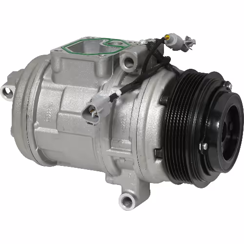 UAC Compresor Toyota Land Cruiser 4,7L 98-07 (Lexus LX470 98-05) 10PA20C 6PK UAC CP10576 Colombia