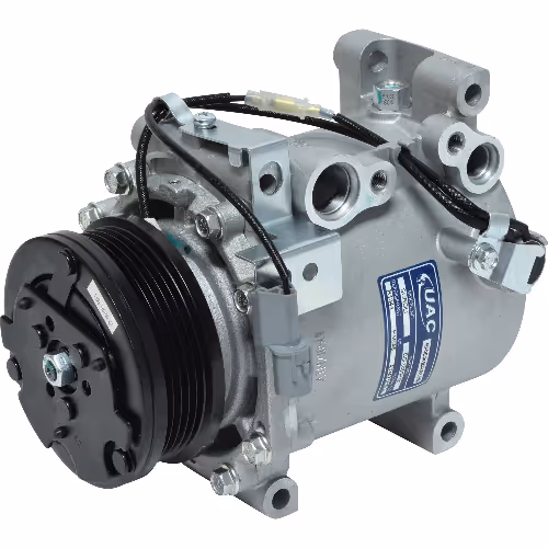 UAC Compresor Mitsubishi Lancer 02-07 UAC CP10596 Colombia