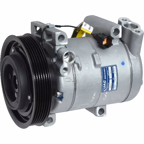 UAC Compresor Nissan Sentra 00-06 UAC CP10609 Colombia