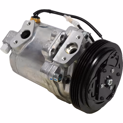 UAC Compresor Chevrolet Esteem 95-01 UAC CP10620 Colombia