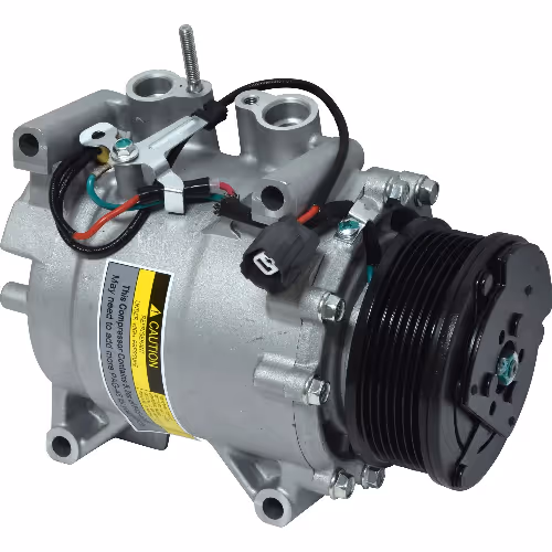 UAC Compresor Honda CR-V 02-06 UAC CP10663AC Colombia