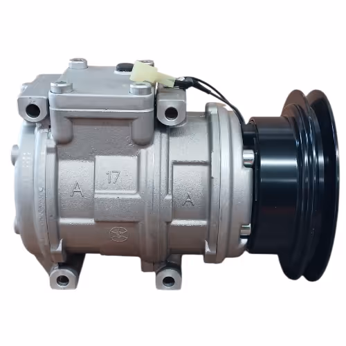 OMEGA Compresor 10PA17C 1A 143mm (4Runner 88-95) OMEGA CP10721AM Colombia