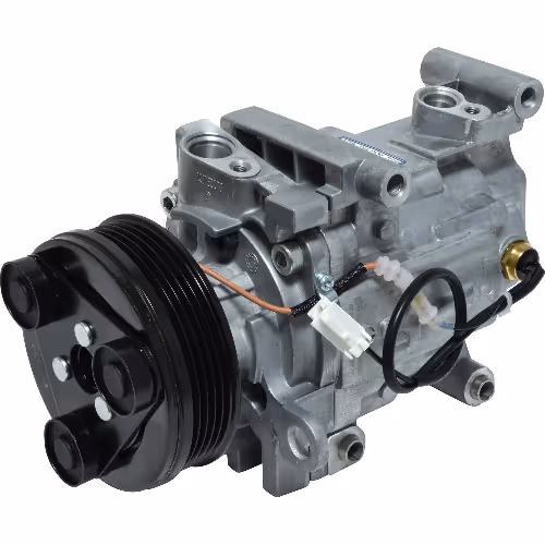 UAC Compresor Tipo H12 10S13C 5PK 100mm UAC CP10759C Colombia