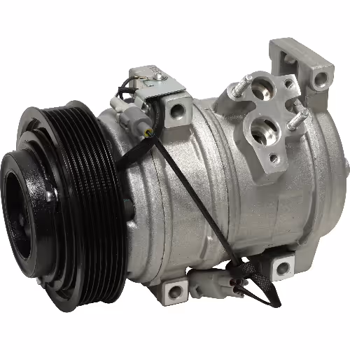UAC Compresor Toyota Camry 2,4L 02-06 (10S17C 7PK) UAC CP10768 Colombia