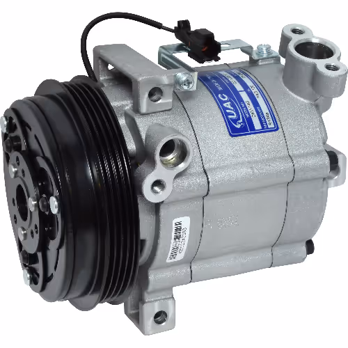 UAC Compresor Subaru Forester 2,5L 03-07 (Legacy 04) UAC CP10791 Colombia