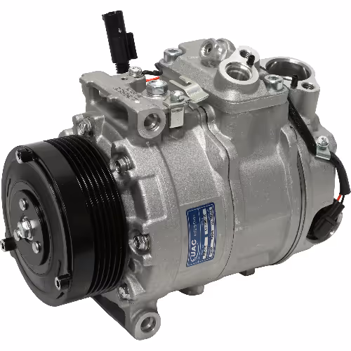 UAC Compresor Mercedes Benz GL450 09-11 UAC CP10807 Colombia