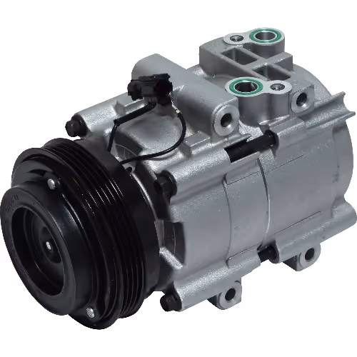 UAC Compresor Kia Sorento 3,5L 03-06 UAC CP10822 Colombia