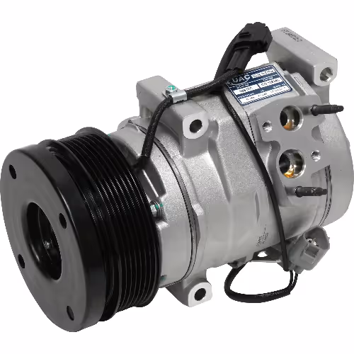 UAC Compresor Toyota 4Runner 4,0L 03-09 (FJ Cruiser 07-09) 10S17C 7PK UAC CP10834 Colombia