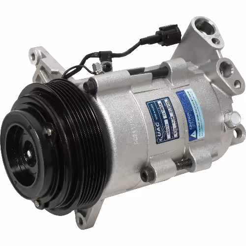 UAC Compresor Nissan Murano 03-08 (Altima 02-66, Quest 04-09) UAC CP10863 Colombia