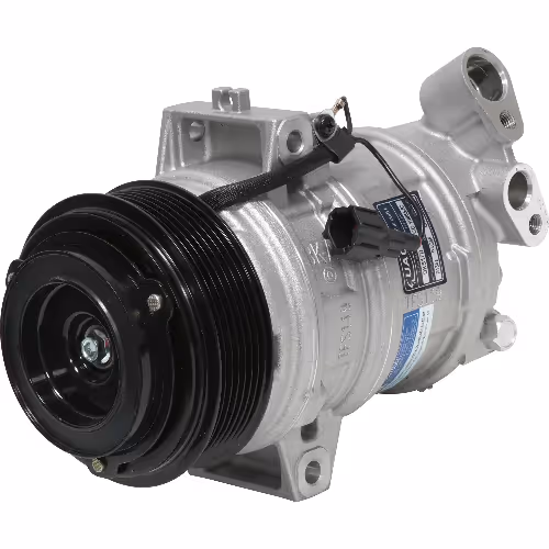 UAC Compresor Nissan Pathfinder 4,0L 05-12 (Koleos/Frontier) UAC CP10865C Colombia
