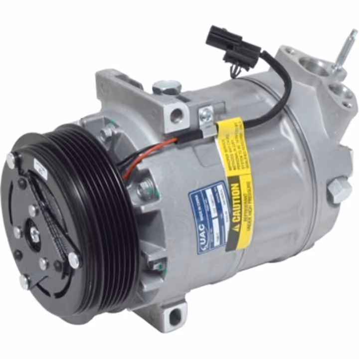 UAC Compresor Nissan Qashqai 11 UAC CP10871C Colombia