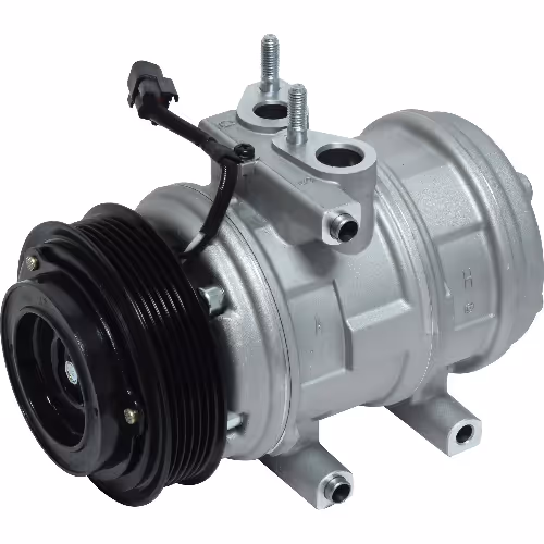UAC Compresor Ford F-150 5,4L 09-14 (Raptor 07-14, Expedition 07-14) UAC CP10905C Colombia