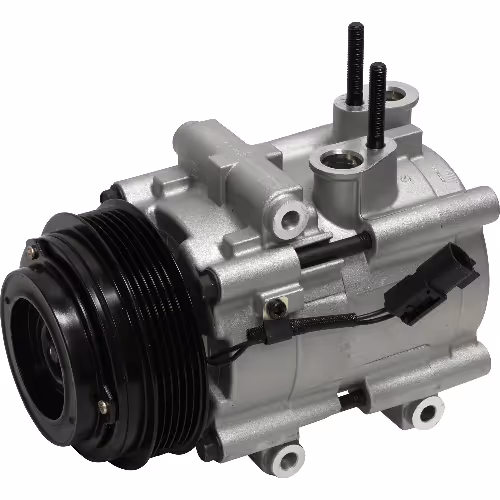 UAC Compresor Ford Explorer 4.0L 06-10 (Sport Trac 07-10) FS18 UAC CP10907C Colombia