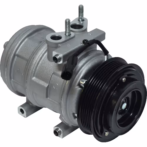 UAC Compresor Ford Explorer 4.0L 06-10 (Sport Trac 07-10) FS20 UAC CP10908 Colombia