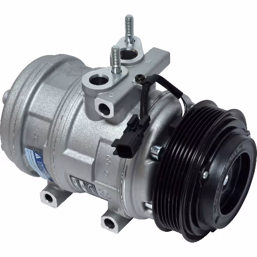 UAC Compresor Ford Explorer 06-10 (Sport Trac 07-10) UAC CP10909 Colombia