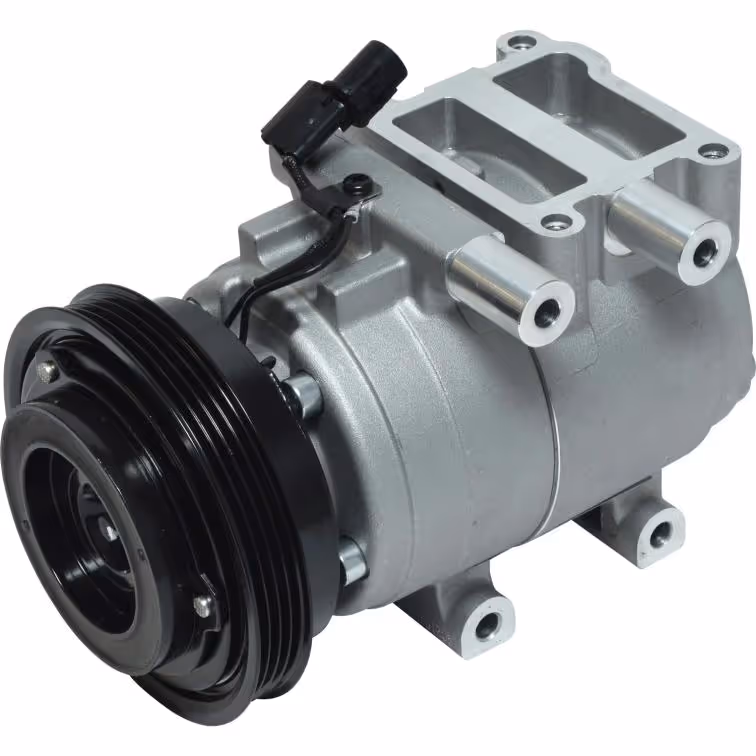 UAC Compresor Hyundai Elantra 1,6L 01-06 UAC CP10920C Colombia