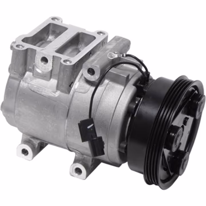 UAC Compresor Hyundai Accent 96-03 UAC CP10923C Colombia