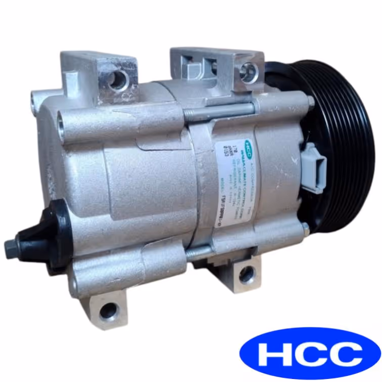 KOREA Compresor Ford F-150 5,0L 96-01 (Mustang 5,0L 94-95) KOREA CP10925 Colombia