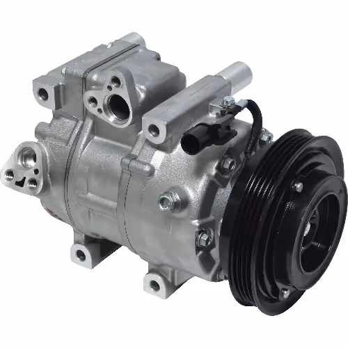 UAC Compresor Hyundai Accent 1,6L 06-09 UAC CP10925C Colombia