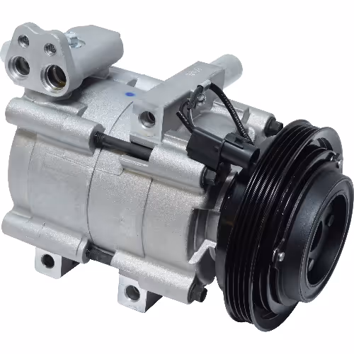 UAC Compresor Hyundai Accent 94-99 UAC CP10930 Colombia