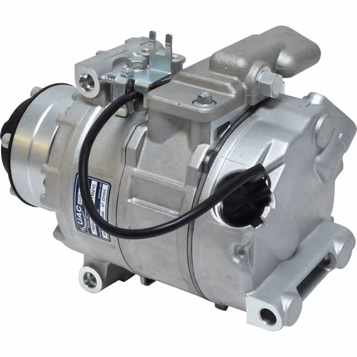 UAC Compresor Audi Q7 4,2L 07-10 (A6 04-13, A8 07-10, R8 09-12, Touareg, Lamborghini) UAC CP11021 Colombia